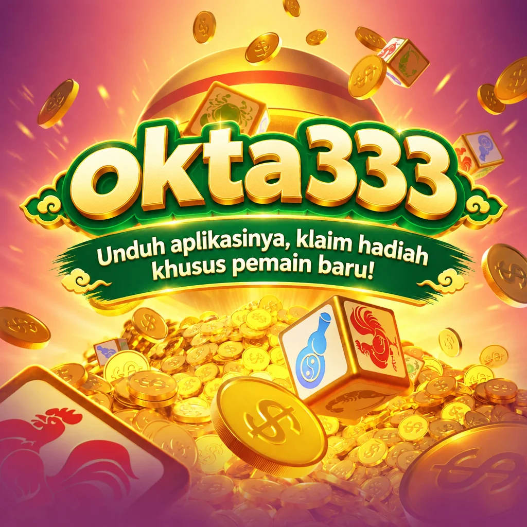 okta333 · Game & unduhan