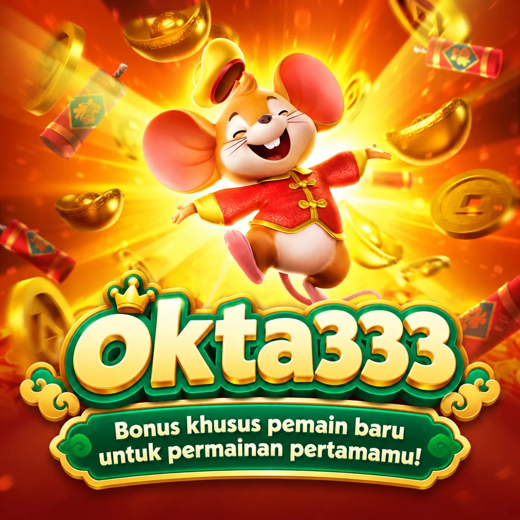 okta333 · Game & unduhan