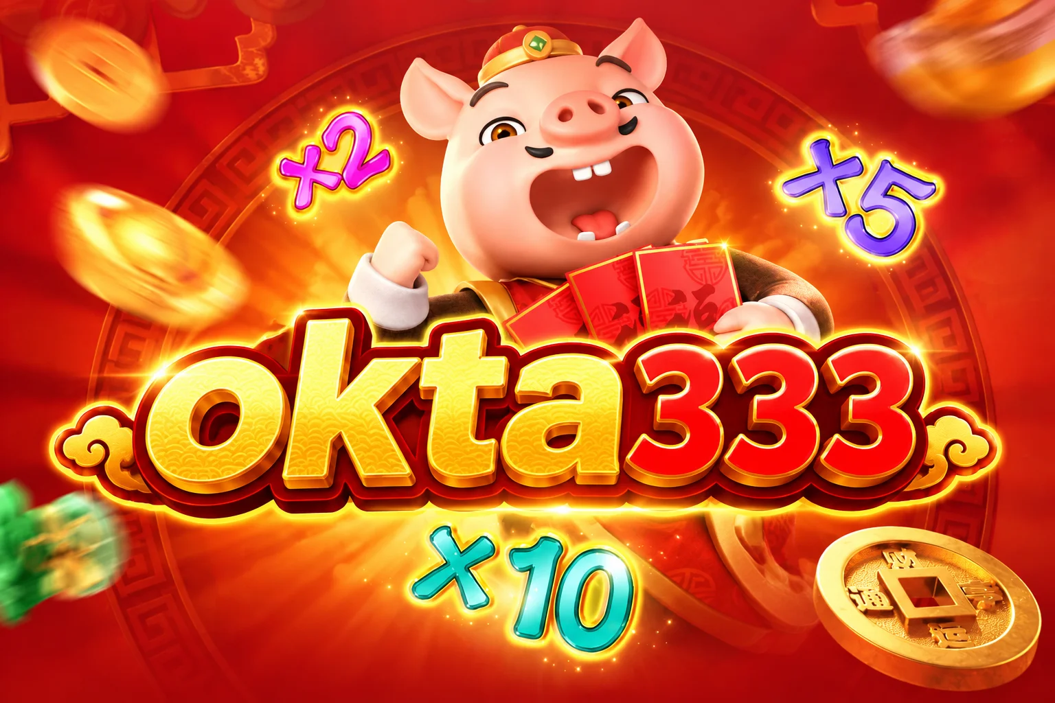 okta333 · Panduan Pengenalan Visual dan Navigasi Tampilan Fortune Mouse di okta333