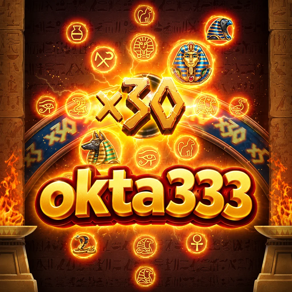 okta333 · Symbols Of Egypt