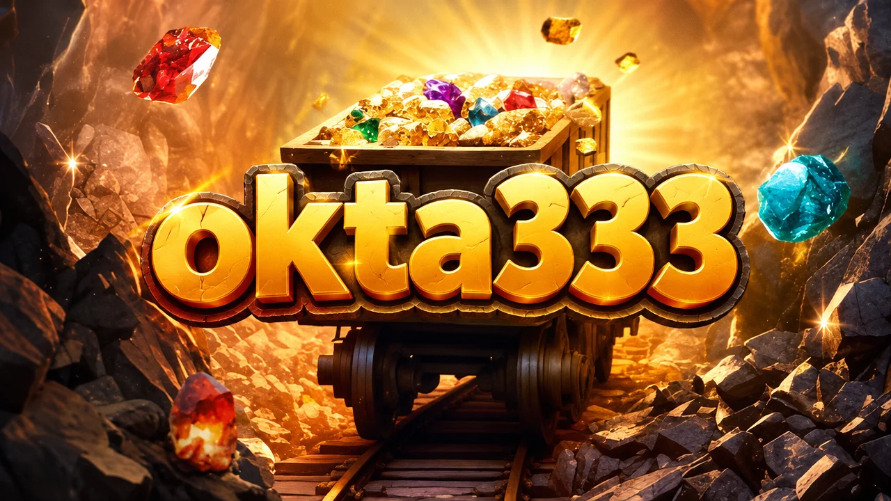 okta333 · Panduan Visual dan Pengenalan Antarmuka Phoenix Rises di okta333