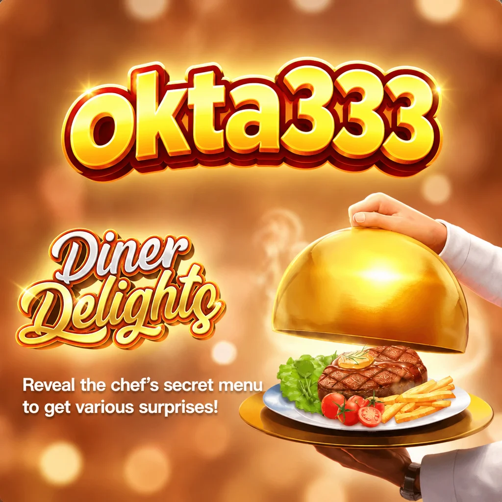 okta333 · Diner Delights
